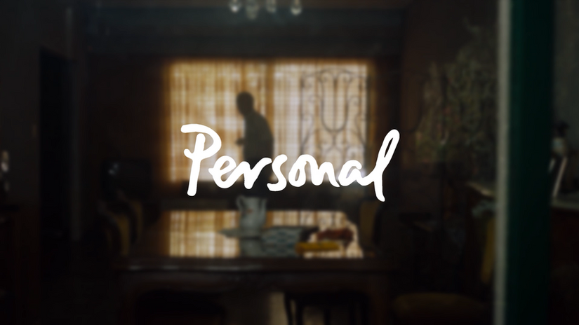 Personal - Giuseppe